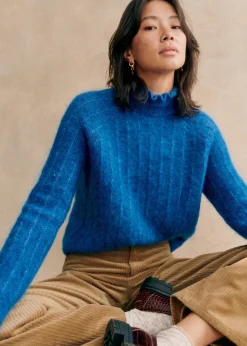 Sezane Maille|Pull Loris