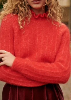 Sezane Maille|Pull Loris