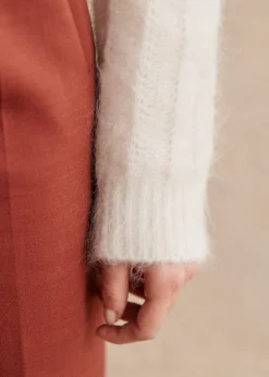 Sezane Maille|Pull Loris