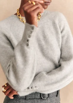 Sezane Maille|Pull Louise