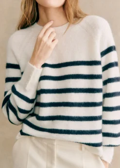 Sezane Maille|Pull Louise