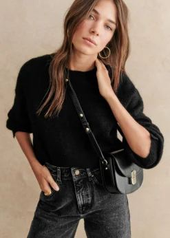 Sezane Maille|Pull Louise