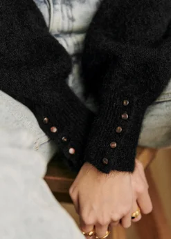 Sezane Maille|Pull Louise