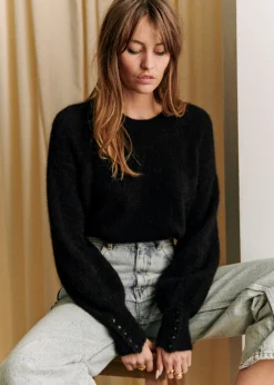 Sezane Maille|Pull Louise