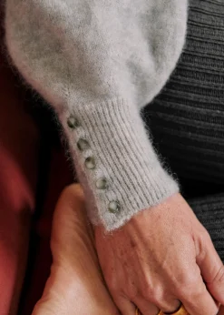 Sezane Maille|Pull Louise
