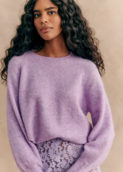 Sezane Maille|Pull Louise