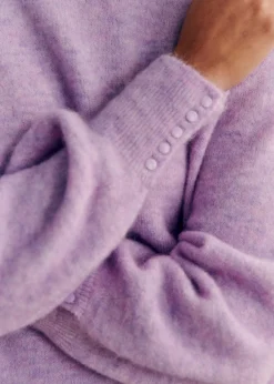Sezane Maille|Pull Louise