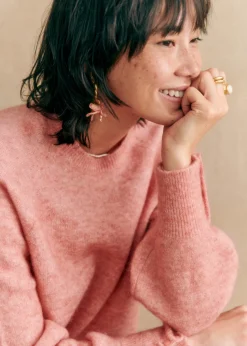 Sezane Maille|Pull Louise