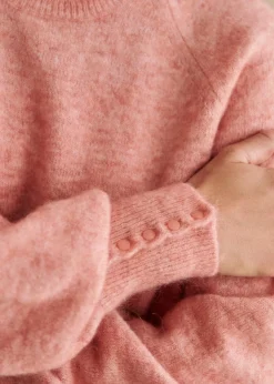 Sezane Maille|Pull Louise