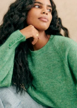 Sezane Maille|Pull Louise