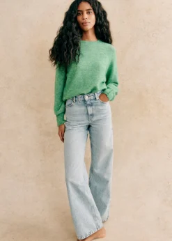 Sezane Maille|Pull Louise