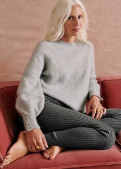 Sezane Maille|Pull Louise