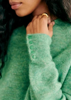 Sezane Maille|Pull Louise