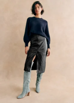 Sezane Maille|Pull Louise