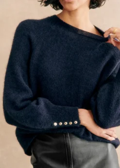 Sezane Maille|Pull Louise
