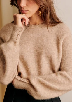 Sezane Maille|Pull Louise