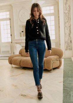 Sezane Maille|Pull Lucas