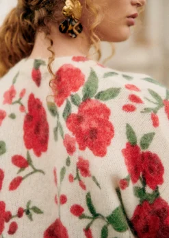 Sezane Maille|Pull Mann