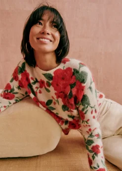 Sezane Maille|Pull Mann