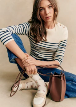 Sezane Maille|Pull Matthis