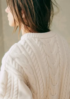 Sezane Maille|Pull Melvin