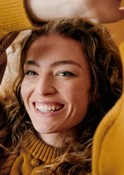 Sezane Maille|Pull Melvin