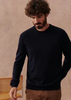 Sezane Pulls laine|Pulls laine|Pull Nils