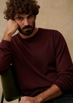 Sezane Pulls laine|Pulls laine|Pull Nils