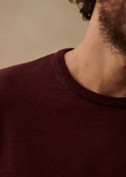 Sezane Pulls laine|Pulls laine|Pull Nils