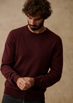 Sezane Pulls laine|Pulls laine|Pull Nils