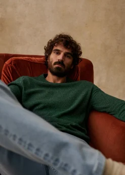 Sezane Pulls laine|Pulls laine|Pull Nils