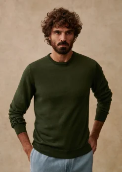 Sezane Pulls laine|Pulls laine|Pull Nils