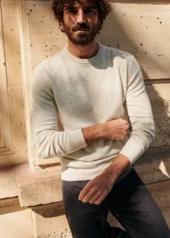 Sezane Pulls laine|Pulls laine|Pull Nils