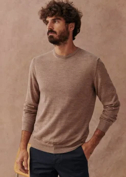 Sezane Pulls laine|Pulls laine|Pull Nils