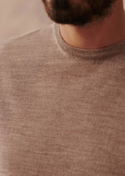 Sezane Pulls laine|Pulls laine|Pull Nils