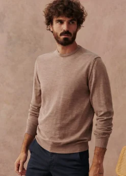 Sezane Pulls laine|Pulls laine|Pull Nils