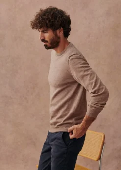 Sezane Pulls laine|Pulls laine|Pull Nils