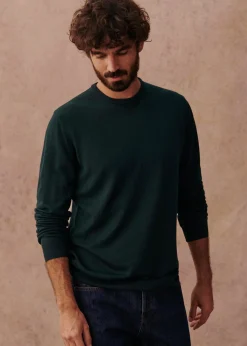 Sezane Pulls laine|Pulls laine|Pull Nils