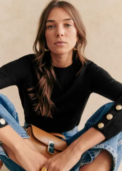 Sezane Maille|Pull Paulo