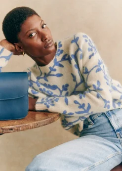 Sezane Maille|Pull Pelagie