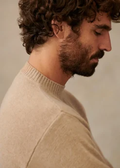 Sezane Pulls laine|Col rond|Pull Riley