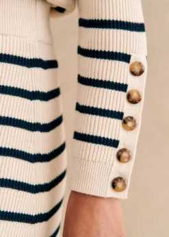 Sezane Maille|Pull Sami