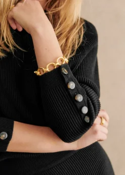 Sezane Maille|Pull Sami