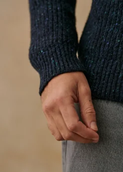 Sezane Pulls laine|Pull Timothy