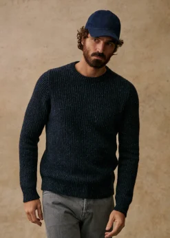 Sezane Pulls laine|Pull Timothy