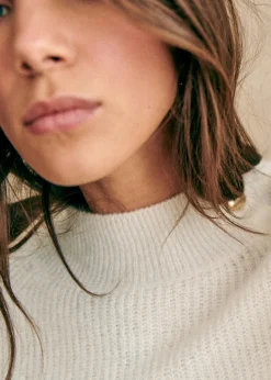 Sezane Maille|Pull Trudy