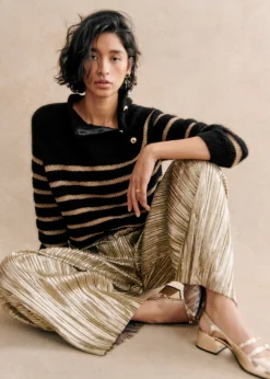 Sezane Maille|Pull Trudy