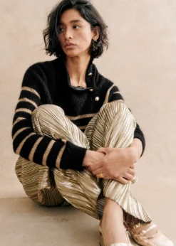 Sezane Maille|Pull Trudy