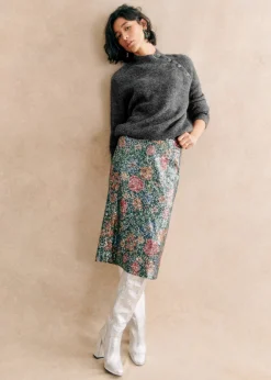 Sezane Maille|Pull Trudy