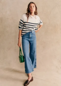 Sezane Maille|Pull Trudy